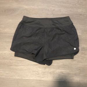 Athletic Shorts size S